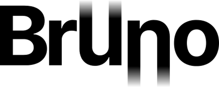 Bruno Libido Boost logo