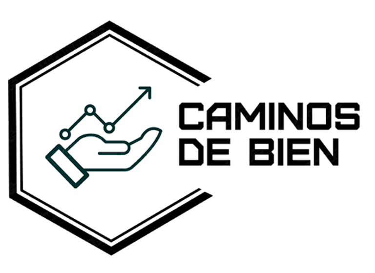 CAMINOS DE BIEN logo