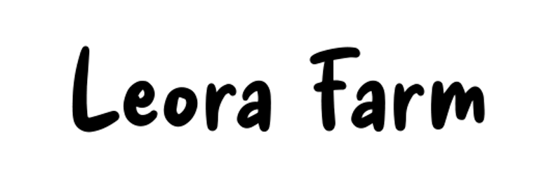 Leora logo