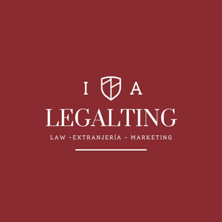 Legalting logo