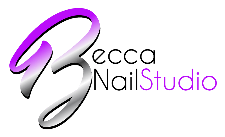Beccanailstudio logo