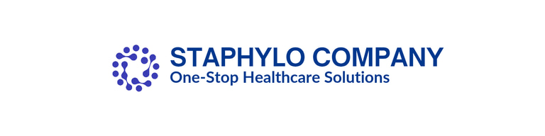 Staphylocompany logo