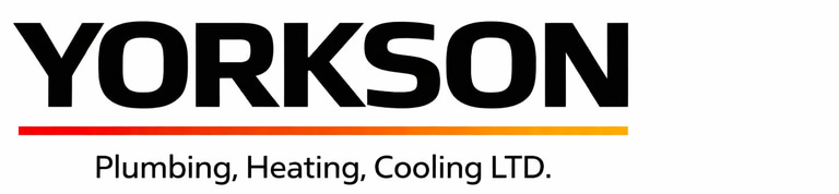 Yorkson Plumbing & Heating & Cooling Ltd. logo