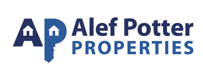 Alef Potter Properties logo