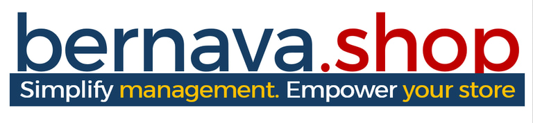 Bernava logo
