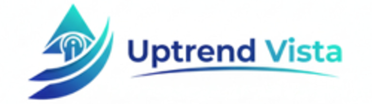 Uptrend Vista logo