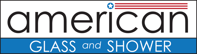 American Glass and Shower logo