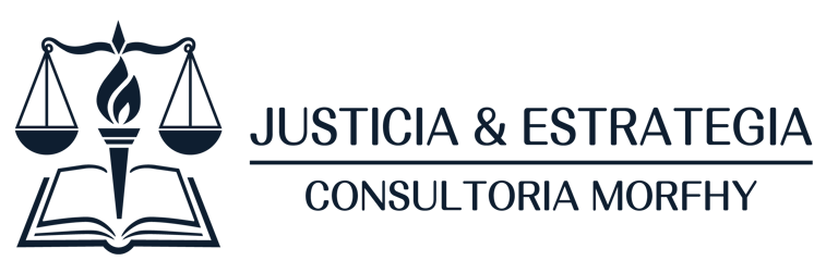 Consultoria Morfhy logo