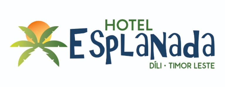 Hotel Esplanada logo