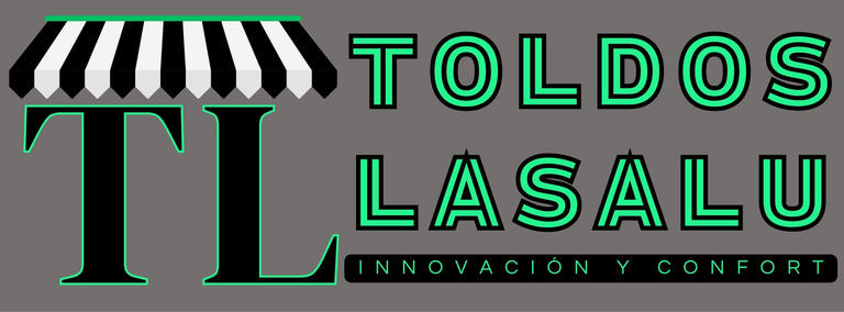 Toldos Lasalu logo
