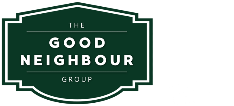 The Good Neighbour Group logo