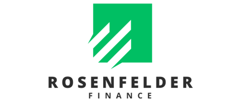 Rosenfelder Finance logo