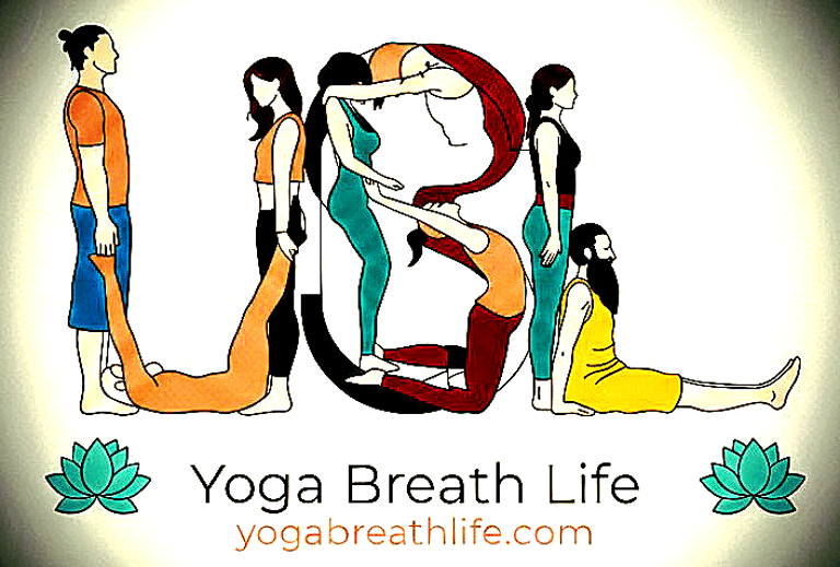 Yogabreathlife logo