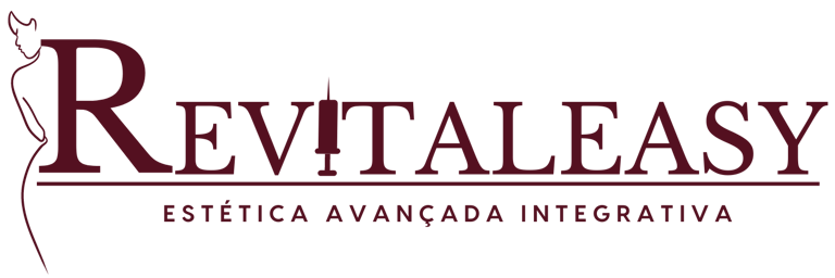 Revitaleasy l Dra. Luana Reis logo