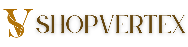SHOPVERTEX logo