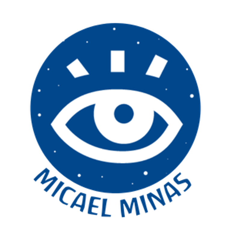 Encontro Mineiro de Micael logo