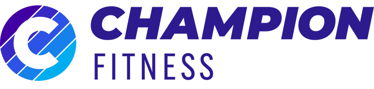 Champion Fitness logo