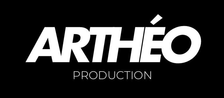 Arthéo Production logo
