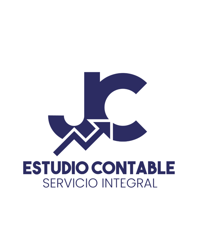 estudio contable jc logo