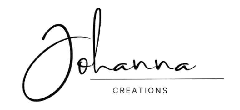 Johanna Creations logo