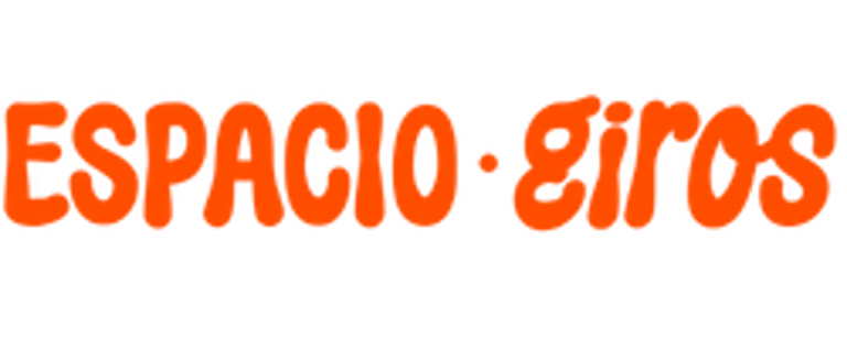 Espacio Giros logo
