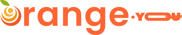 Orange.you logo