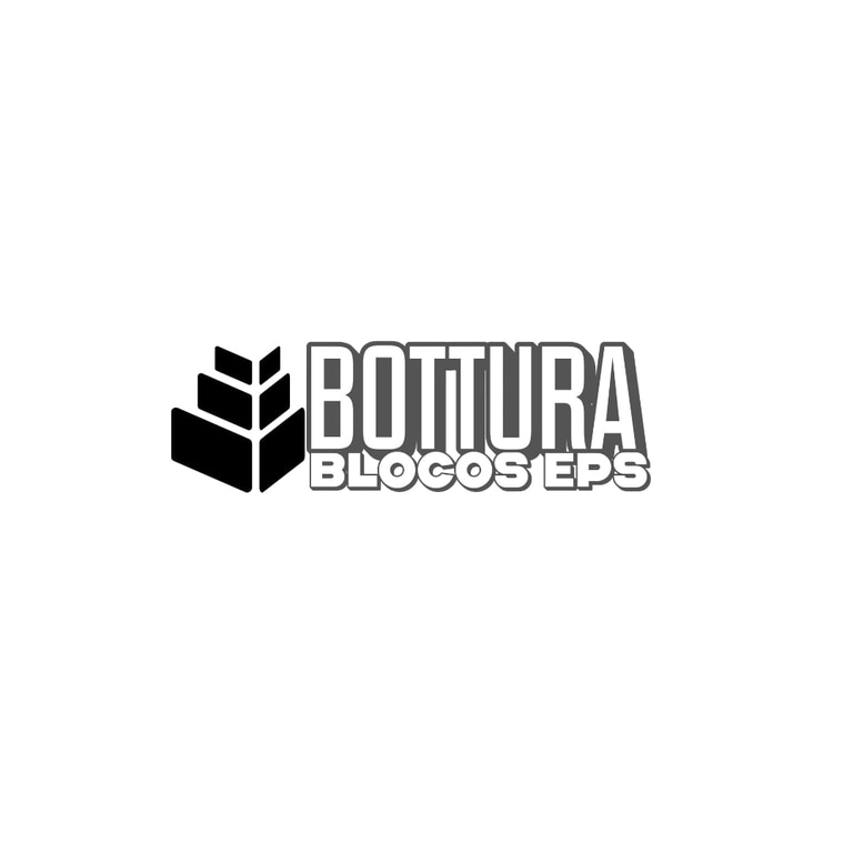 Bottura blocos EPS logo
