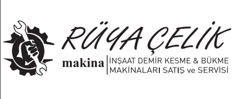 Rüya Çelik Makina logo