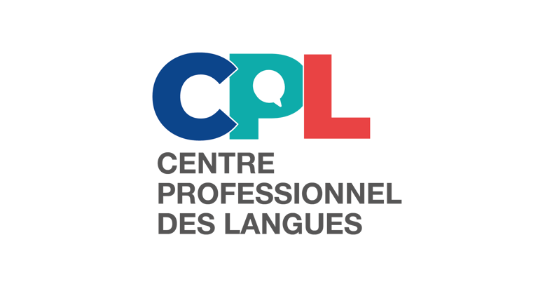 Centre Professionnel des langues logo