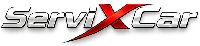 ServiX Car | سيرفيكس كار logo