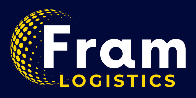 Fram Logistics LLC logo