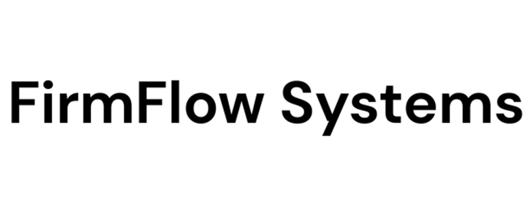 Firm Flow Systems logo