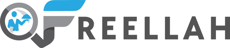 Freellah logo