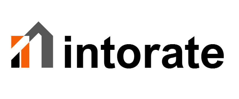 intorate logo
