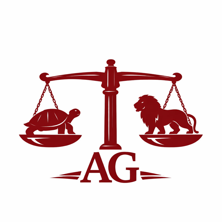 Law Office of Alex Gonzalez logo