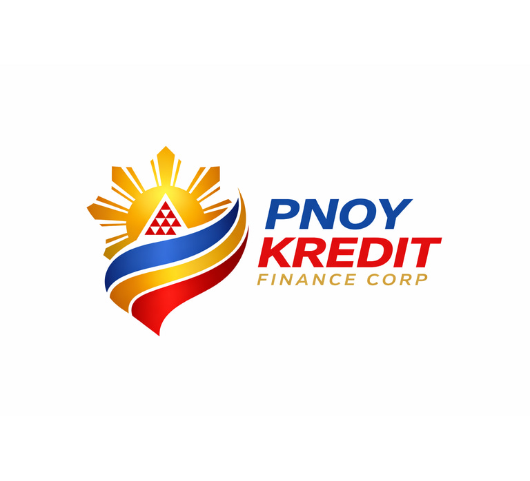 PNOY KREDIT FINANCE CORP logo