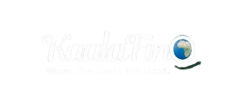 Kaalafino logo