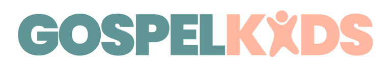 Gospel Kids logo