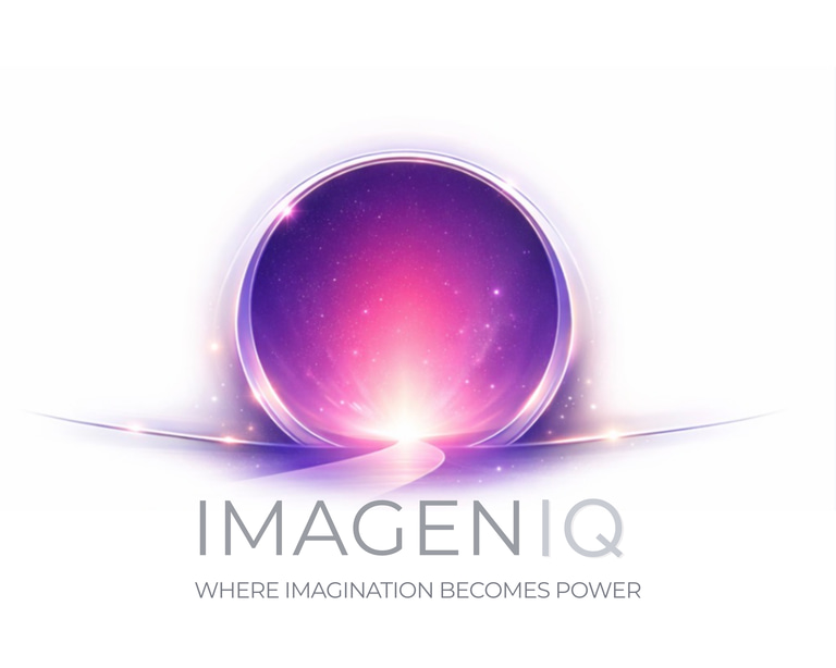 IMAGENIQ logo