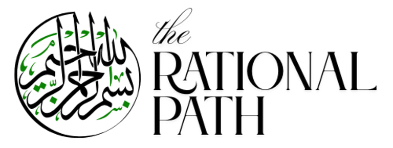 The Rational Path logo