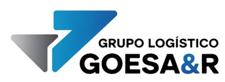 Grupo Logístico GOESA&R logo