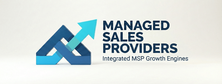 Managed Sales Providers logo