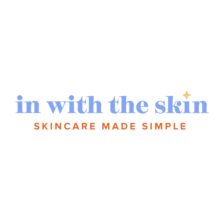 In With The Skin logo