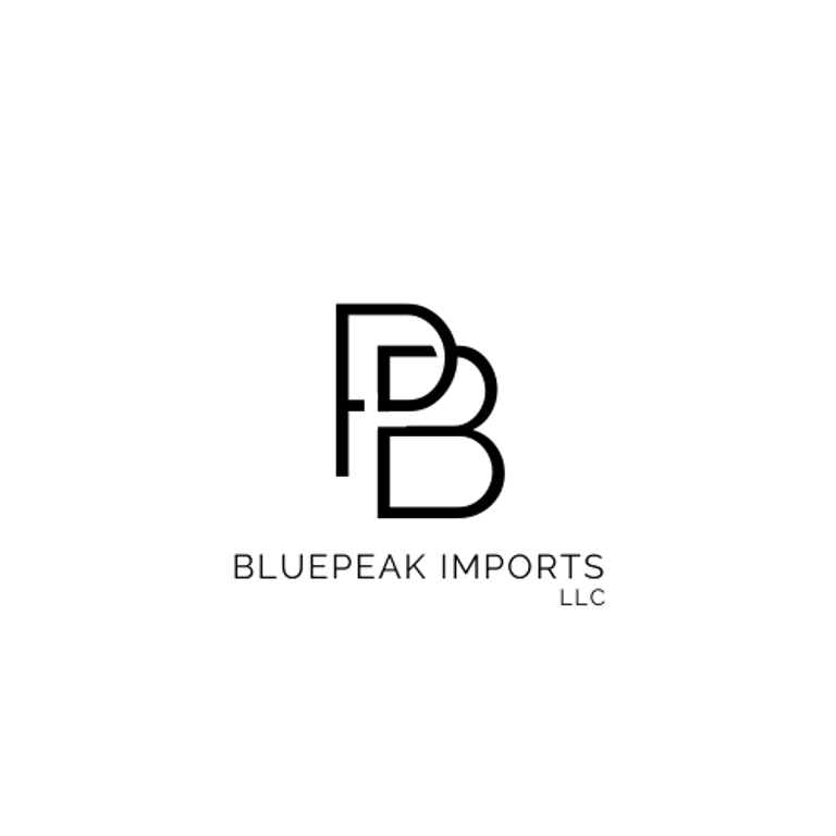 BLUEPEAK IMPORTS LLC logo