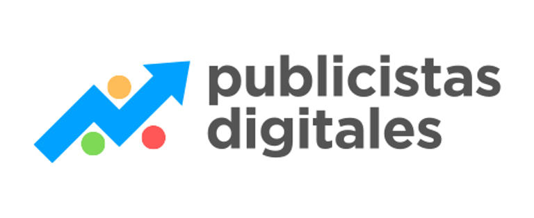 Publicistas Digitales logo