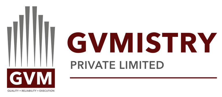 GVMISTRY logo