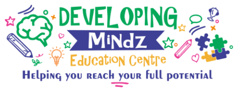 Developing Minds logo
