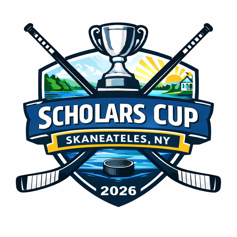 Scholars Cup logo