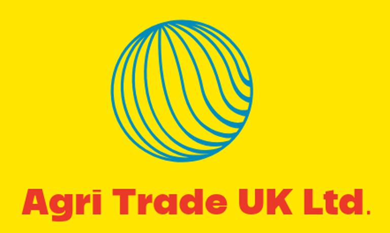Agri Trade UK logo