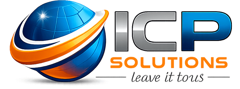 ICP Solutions logo